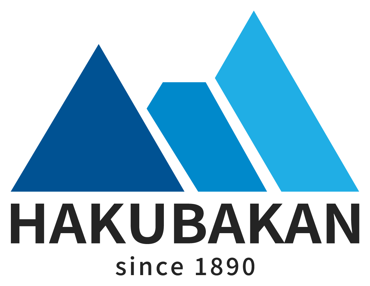 Hakubakan